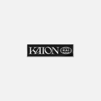 [KAION]-徽章(韓國進口)