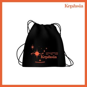 [Into the Orbit : Kep1aisa]-運動束口袋(韓國進口)