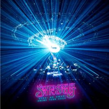 深海(環球官方進口通常盤(Blu-ray))