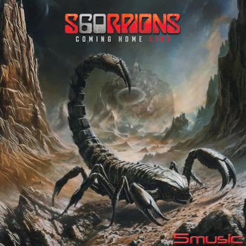 榮歸漢諾威：現場特輯 (2CD) (*德國進口)