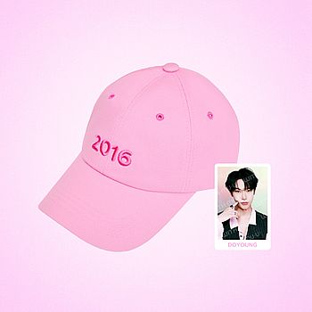 [SMTOWN LIVE 2025 TOUR]-出道球帽組(韓國進口)