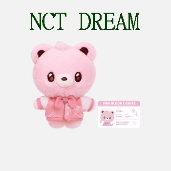 [2nd SMTOWN LIVE 2025]-LODI娃娃鑰匙圈(韓國進口)