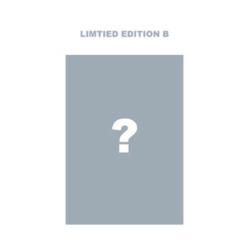 宵 -YOI-(日本進口初回限定盤B-(CD+Photobook)