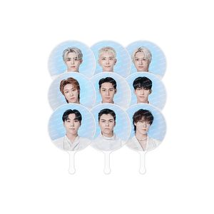 [NEW_]-(SEUNGKWAN)扇子(韓國進口)