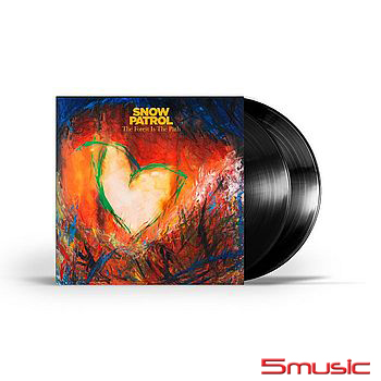 森音探索 (黑膠2片裝)