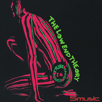 底層理論(雙黑膠)