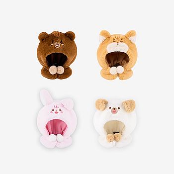 [MISSION No.9]-PETIT DENIMALZ手燈套(韓國進口)