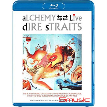 金石為開-史詩級傳奇現場藍光典藏-【絕版商品/最後典藏】