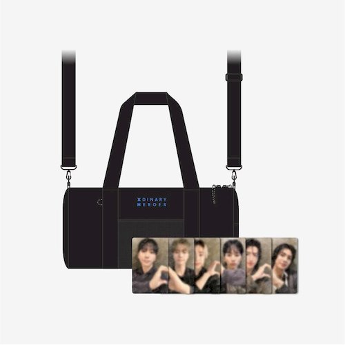 [Closed b eta: v6.0]-手燈收納包(韓國進口)