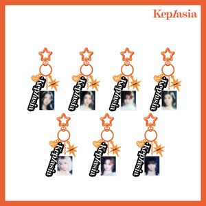 [Into the Orbit : Kep1aisa]-壓克力鑰匙圈(韓國進口)