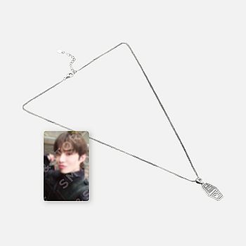 [NEO CITY:SEOUL-THE MOMENTUM]-項鍊組(韓國進口)