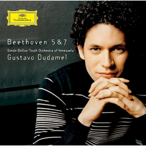 貝多芬：第五、七號交響曲