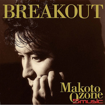 Breakout(日本進口)