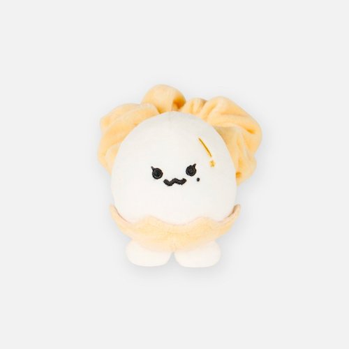 [TAENG-GEU-RU-RU]-髮圈(韓國進口)