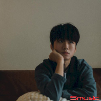 首張全創作專輯《別著急》平裝版