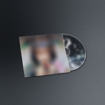 (HINATA版)第二張迷你專輯(SOLO ver.)(韓國進口版)