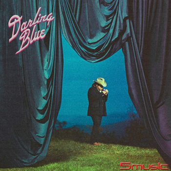 摯愛藍嶺 (德國進口)