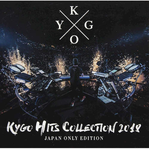 超級神曲精選 (日本獨佔台壓版)