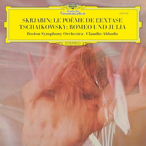 柴可夫斯基：《羅密歐與茱麗葉》幻想序曲(黑膠原音系列)