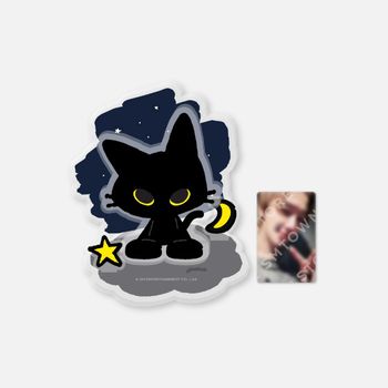 [It`s Complicated 2ND]-角色壓克力立牌組(韓國進口)