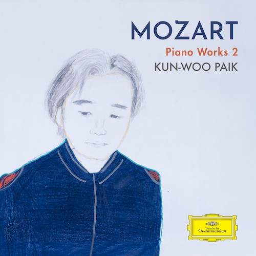 莫札特 : 鋼琴作品輯2