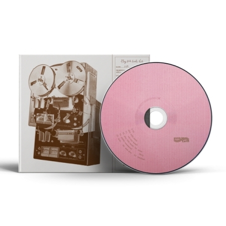 play with earth! 0.03(韓國進口版)