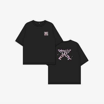 [THIS IS FOR]-T恤(韓國進口)