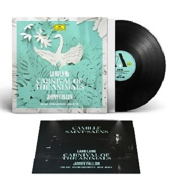 動物狂歡節－朗讀版