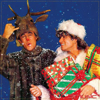 去年聖誕節 (40周年紀念版黑膠單曲)