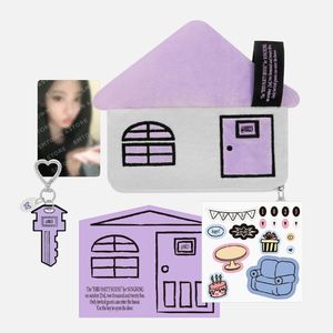 [ARTIST BIRTHDAY-NINGNING]-收納包(韓國進口)