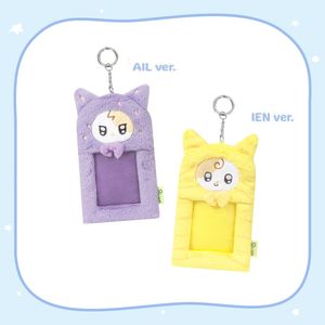 [Found at Eight]-(IEN VER.)絨毛卡套(韓國進口)