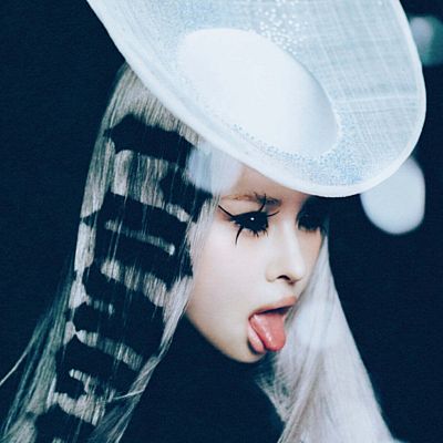 (HARVEY版)第一張正規專輯(SOLO VER.)(韓國進口版)