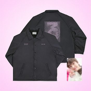 [SMTOWN LIVE 2025 TOUR]-教練夾克組(韓國進口)