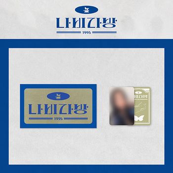 [BIRTHDAY CAFE]-壓克力磁鐵看板(韓國進口)