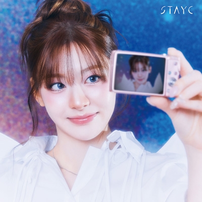 Lover, Killer / BEBE -Japanese Ver.(Solo盤 SEEUN盤)