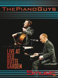 紅丘花園音樂會實況DVD