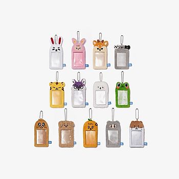 [MINITEEN]-卡套(韓國進口)