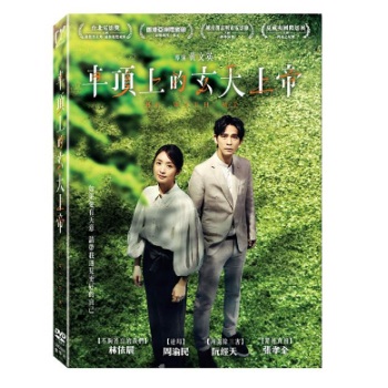 車頂上的玄天上帝