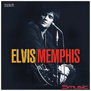 曼菲斯時光 (黑膠)