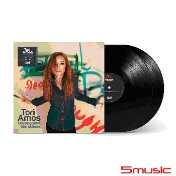 不悔的潔蘿汀(2024年紀念版)黑膠