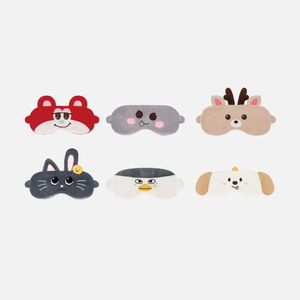 [BOSS RIIZE]-眼罩(韓國進口)