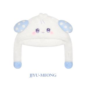 [EPISODE 1: ZERO FRONTIER]-(JJYU-MEONG)MIXXFFY造型帽