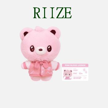 [2nd SMTOWN LIVE 2025]-LODI娃娃鑰匙圈(韓國進口)