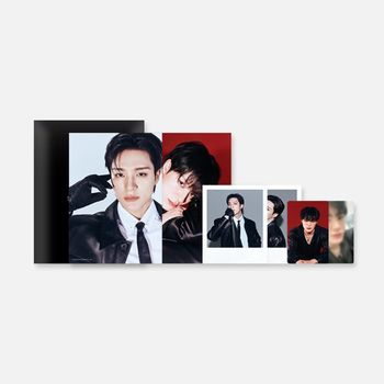 [2025 SM ARTIST SG]-相片包(韓國進口)