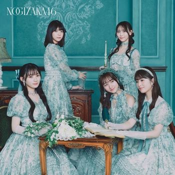 Navel orange (日本進口盤Type D-CD+BD)