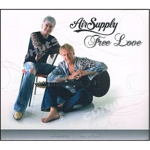 讓愛自由：醉心情歌精選