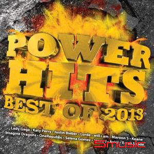 冠軍全擊:2013年終大排行