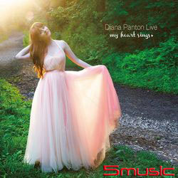 甜蜜我心(CD+DVD豪華限量紀念版)