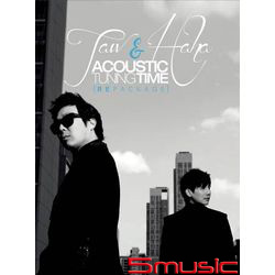 優聲時光(台壓版)