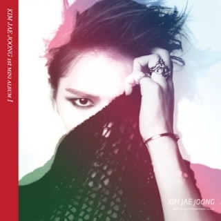 首張迷你專輯「I」(韓國進口版)